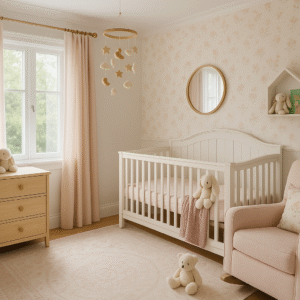 Nursery