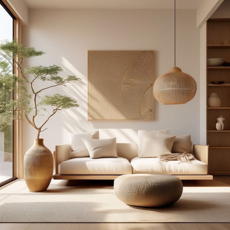Scandi vs. Japandi: Which Minimalist Style is Right for You? - Edited ...